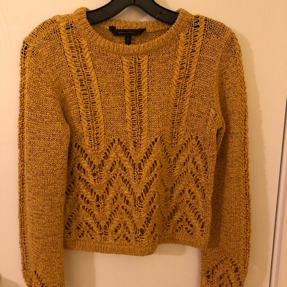BCBGMAXAZRIA too